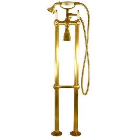 Смеситель для ванны Rav Slezak Morava MK550.5/2Z