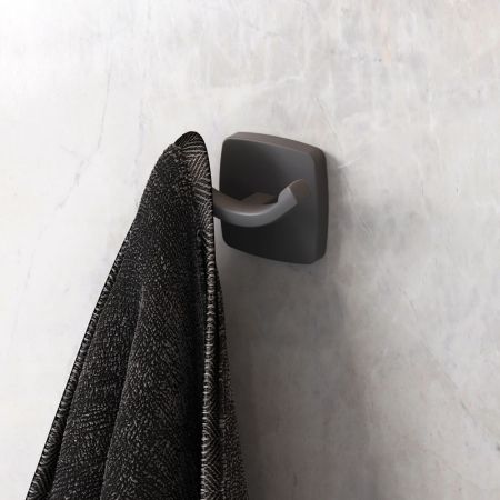 WK90EM Gem Комплект ограждение 80*80, 1/4 круга, черный, артикул WK90EM