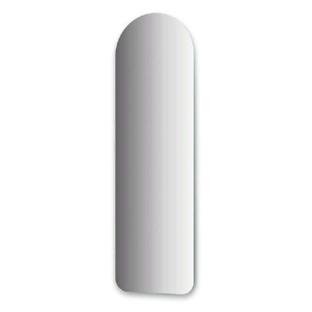 Зеркало Evoform Primary 150х45 без подсветки