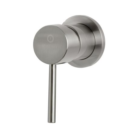 Смеситель для раковины встраиваемый FILARETE Roun FL4020NK, никель