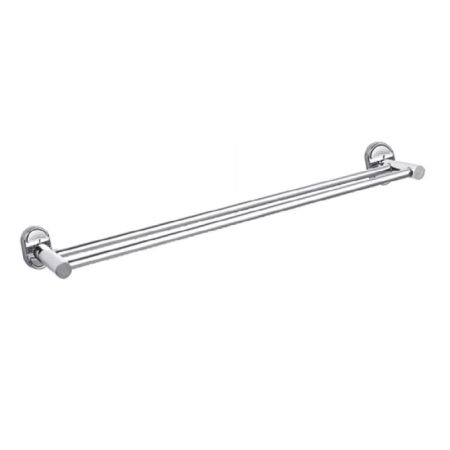 Полотенцедержатель Haiba HB1909, хром