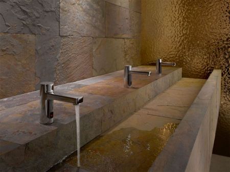 Смеситель для раковины Kludi Zenta 3820005 Хром, артикул 3820005