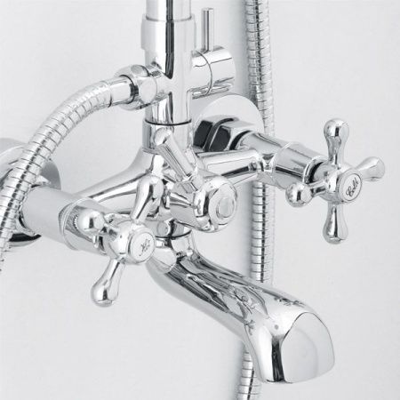 Душевая система Veragio Agatha VR.AGA-9945.CR Хром