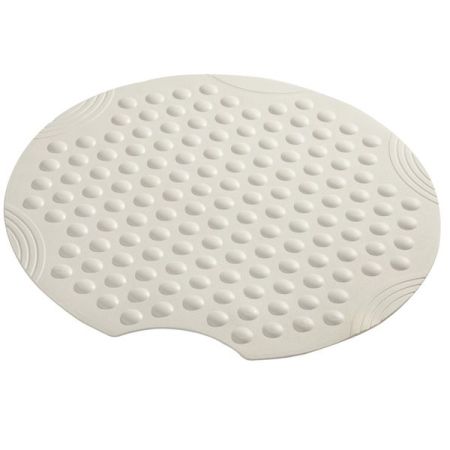 Коврик для душа Ridder Tecno 55x55 Бежевый