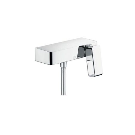 AX Urquiola Смеситель для душа , цвет сталь, артикул 11620800