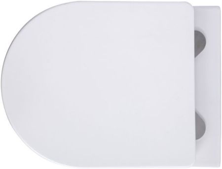 Унитаз подвесной Aquanet Rimless Cetus W Short LX-1900