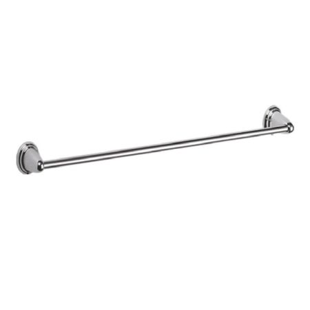 Полотенцедержатель Haiba HB1501, хром