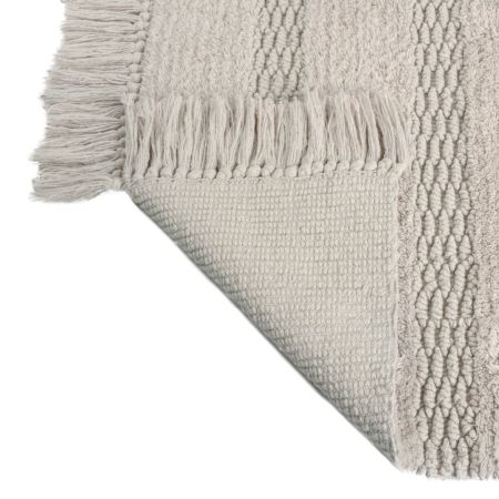 Коврик для ванной комнаты FIXSEN SANDAL FX-8020A, бежевый, артикул FX-8020A