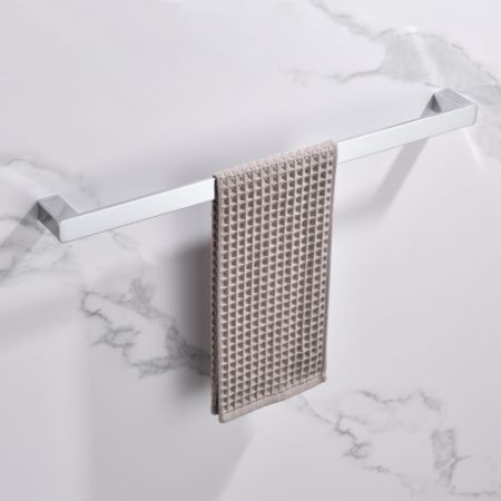 Полотенцедержатель Raglo R301.01, хром, артикул R301.01