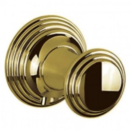 Крючок Colombo Design Hermitage LC77.OA Бронза, артикул LC77.OA