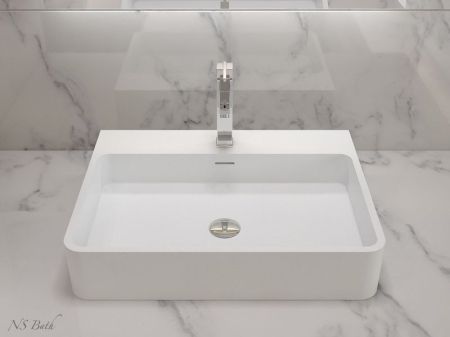 Раковина NS Bath NST-80403, артикул 