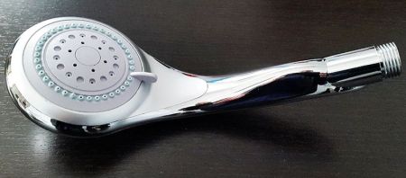 Душевая кабина Niagara NG-309 95x95 стекло Мозаик задние стенки Белые