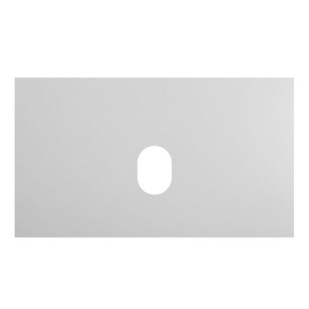 Столешница из керамогранита без отверстия под смеситель KEP-60, 70, 80, 90, 100, артикул KEP-90-MGL-W0