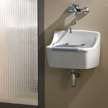 Смеситель для кухни Jacob Delafon Kandel E659RU-CP Хром