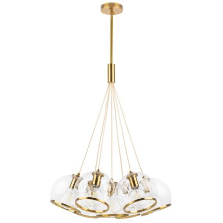 Люстра потолочная Sferico Lightstar 729071, артикул 729071