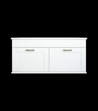 Тумба Ванесса 95 (Б) раковина Piano 95 навесная, артикул С15327