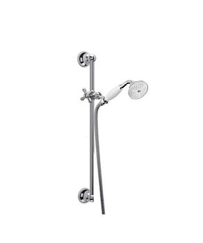 Душевой гарнитур Webert Shower Set AC0385015, хром