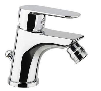 Смеситель для биде Fiore KEVON 81CR8130, хром