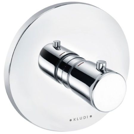 Смеситель для душа Kludi Balance 527290575 Хром Смеситель для душа Kludi Balance 527290575 Хром