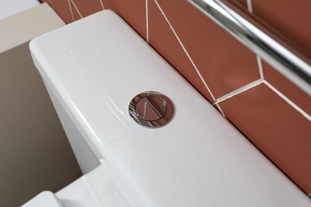 Сливной бачок Aquanet Cetus 2.0 C2 LX-2903, артикул Cetus 2.0 C2