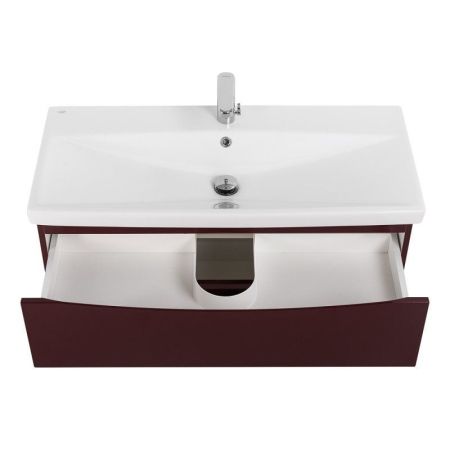 Мебель для ванной комнаты BELBAGNO MARINO-CER 800, артикул MARINO-CER-800-2C-SO-NL-P