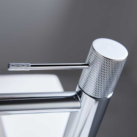 Смеситель для раковины Desire VBF-1D1CH однорычажный, хром, артикул VBF-1D1CH