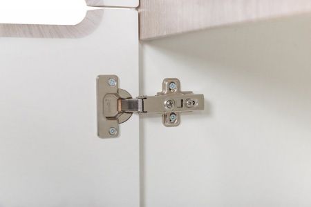 Шкаф подвесной BELBAGNO ETNA-1500, артикул ETNA-1500-2A-SC-RN-P-R