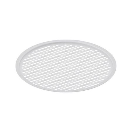 Artceram VOGUE Полка-сетка круглая, для консоли  ACA058 и ACA054, цвет: белый матовый, артикул TFA002 05