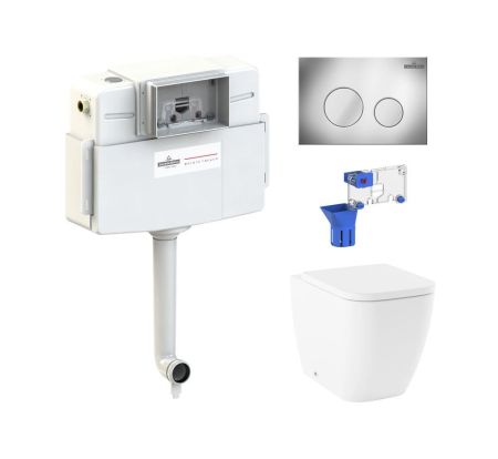 Комплект 5 в 1 Lavinia Boho Relfix One 87060222, артикул 87060222