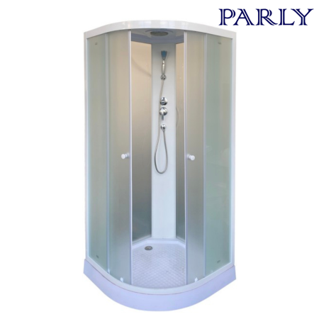 Кабина EF831 душевая PARLY, артикул EF831