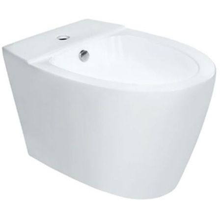 Биде Jaquar Vignette VGS-WHT-81151 Белое