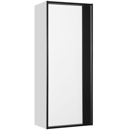 Колонна "Амстердам 45", подвесная универсальная, белый матовый