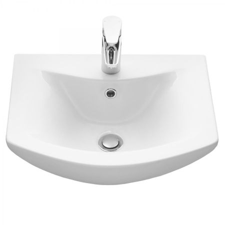 Раковина Santek Балтика 50, артикул 1WH501701