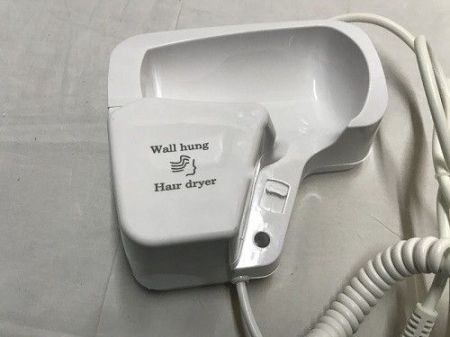 Фен CeramaLux D9029, артикул 