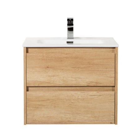 Мебель для ванной комнаты BELBAGNO KRAFT-600, артикул BB1923-600