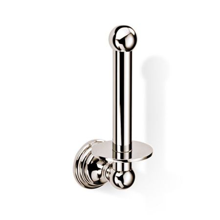 Decor Walther Classic ERH Держатель запасного рулона, подвесной, цвет: никель полированный, артикул 0513430