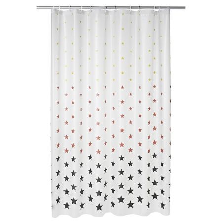 Штора для ванны Ridder Stella 200х180 Синяя, артикул 32623