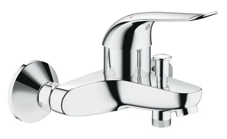 Смеситель для ванны GROHE Euroeco Special, хром (32783000), артикул 32783000