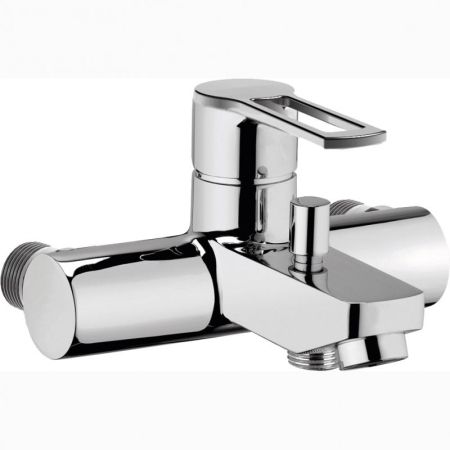 Смеситель для ванны Cezares Fuoco FUOCO-VM-01 Хром