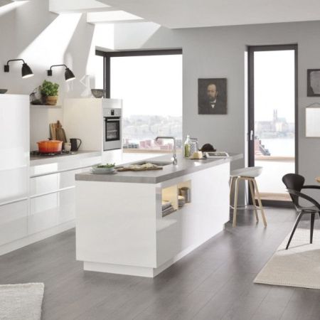 Смеситель для кухни GROHE Essence+ с высоким изливом, хром (30269000), артикул 30269000