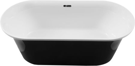 Акриловая ванна Aquanet Smart 170x78 88778-GB, артикул 88778-GB