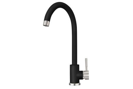 Смеситель для кухни GRANULA (ST-4031, ТУРМАЛИН), артикул ST-4031, ТУРМАЛИН