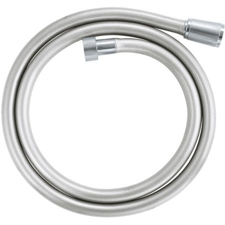 Душевой шланг GROHE Silverflex Longlife 1250 мм, хром (26335000) Душевой шланг GROHE Silverflex Longlife 1250 мм, хром (26335000)