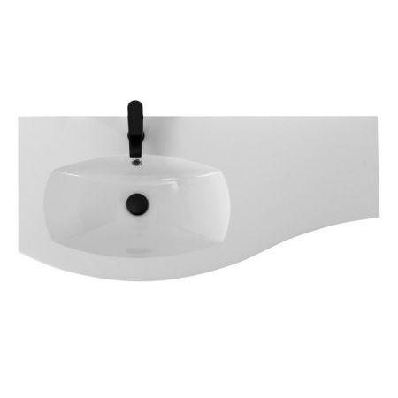 Мебель для ванной CEZARES VAGUE 104, артикул 44221