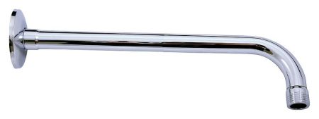 Кронштейн для душа Rav Slezak MD0150 Хром, артикул MD0150