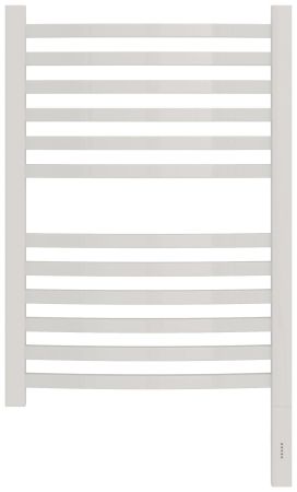 Полотенцесушитель электрический АРКУС 3.0 600х400 МЭМ правый (Белый), артикул 12-5705-6040