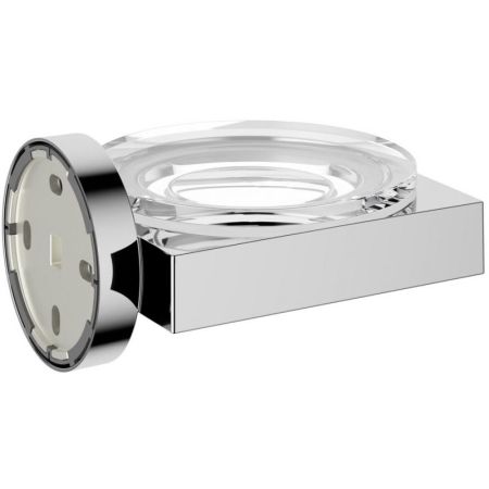 Мыльница Keuco Edition 90 19055 019000 Хром, артикул 19055019000