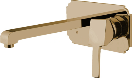 Встраиваемый смеситель для раковины CEZARES LEGEND-BLS2, артикул LEGEND-BLS2-01