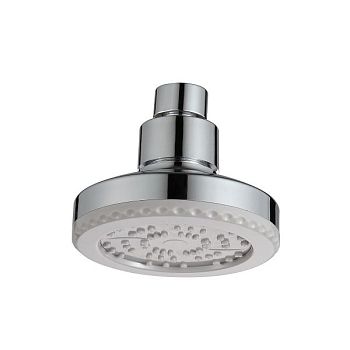 Верхний душ D-Lin D61053, хром