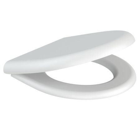 Сиденье для унитаза Cersanit NATURE DPL EO (S-DS-NTR-DL-t), артикул S-DS-NTR-DL-t